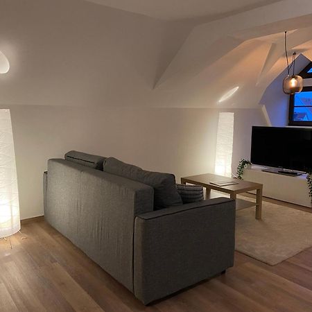 Apartment Scandic Living Bautzen Dış mekan fotoğraf